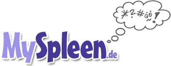 MySpleen.de